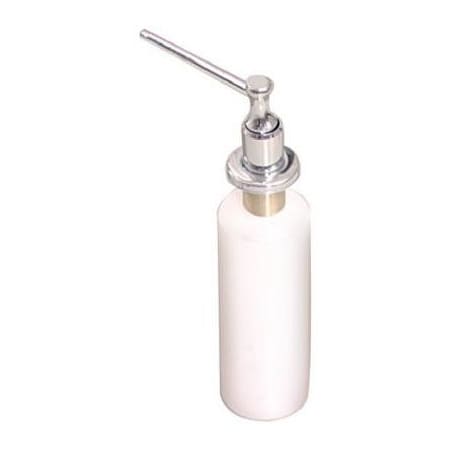 Brasscraft MP CHR Soap Dispenser 748-627